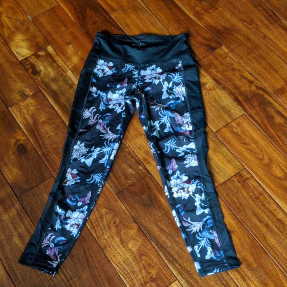 Ideology athletic leggings